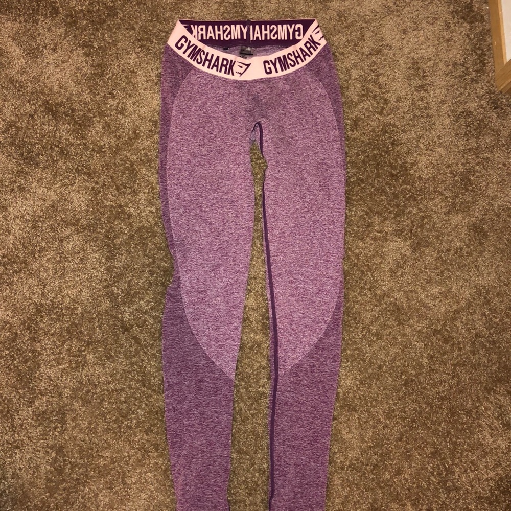Gymshark flex leggings